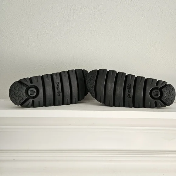 NWOT Birkenstock Papillio Arizona Chunky Sandals - Picture 13 of 14